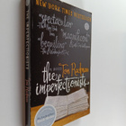 Tom Rachman : The imperfectionists : a novel - pikkukuva 1