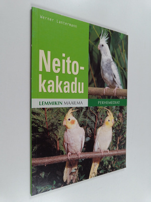 Werner Lantermann : Neitokakadu