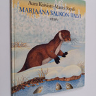 Aura Koivisto : Marjaana saukon talvi - pikkukuva 1
