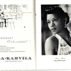 Linnanmäki 1963 Peacock. Yleisopas ja Teatteriohjelmat - pikkukuva 5