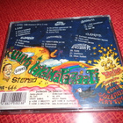 CD Kuuma iskelmä paraati (Tehosekoitin, Apulanta ym) - pikkukuva 2