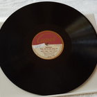 Savikiekko 1954 - Raya Avellan (Harmony Sisters) Cupol 4960 - pikkukuva 2