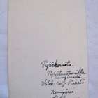 VANHA Valokuva Lappi Pyhätunturi Kemijärvi 1930-l - pikkukuva 2
