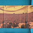 WOODSTOCK 2663 001 1972 - pikkukuva 3