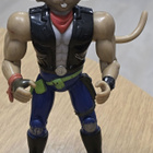 Biker Mice From Mars - Throttle (1993) Prätkähiiret - pikkukuva 1