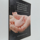 Anna-Kaarina Lind : Vyöhyketerapia ja refleksologia kolii... - pikkukuva 1