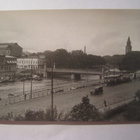 VANHA Postikortti Turku 1930-l  Alkup.Mallikappale - pikkukuva 1