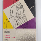 Tyttöjen oma kirja 1961-1962 - pikkukuva 2