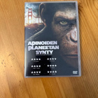 Apinoiden planeetan synty DVD - pikkukuva 1