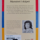 Viveca Lärn Sundvall : Monstret i skåpet - pikkukuva 2