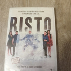Risto UUSI Risto Kaskilahti Aku Hirviniemi Krista Kosonen - pikkukuva 1