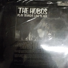 SOUNDS LIKE SLADE - PLAYED BY THE HOBOS EX+/EX+ LP - pikkukuva 2