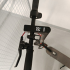 E-Wheels E2S V2 Pro sähköpotkulauta. - pikkukuva 4
