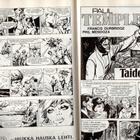 Agentti X9 n:o 12 1989 Garth ja tohtori Brinnerin kosto - pikkukuva 4