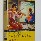 Anni Swan : Pikkupappilassa - WSOY 11.p 1971 - pikkukuva 2