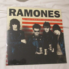 Ramones too tough to die b sides sessions demos lp muoveissa - pikkukuva 1