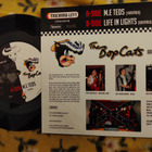 The Bopcats sinkku - pikkukuva 2