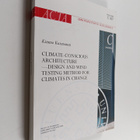 Kimmo Kuismanen : Climate-conscious architecture-design a... - pikkukuva 1