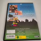 Asterix ja Kleopatra (1968) - DVD - Suomi-julkaisu - pikkukuva 2