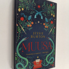 Jessie Burton : Muusa - pikkukuva 1