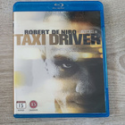 Taksikuski Taxi Driver BLU-RAY - pikkukuva 1