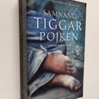 Staffan Nordstrand : Samnang, tiggarpojken - pikkukuva 1