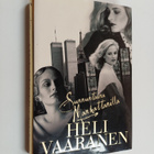 Heli Vaaranen : Sunnuntaina Manhattanilla - pikkukuva 1