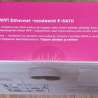 DNA Mesh Wifi F-5670 - pikkukuva 2