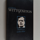 Ludwig Wittgenstein : Sininen ja ruskea kirja : filosofis... - pikkukuva 1