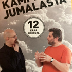 HEINIMÄKI-NIEMELÄ: KAMPPAILU  JUMALASTA - pikkukuva 1