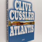 Clive Cussler : Atlantis - pikkukuva 1