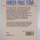 Anders Hallgren : Ihmisen paras ystävä - pikkukuva 2