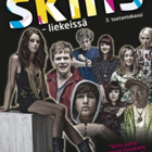 Skins - Liekeissä - Kausi 3 - (4 DVD) - pikkukuva 1