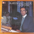 Gustav Leonhardt:Potrait LP. - pikkukuva 1
