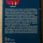 [Kirja] ROSS MACDONALD: DOLLARIN NURJA PUOLI - pikkukuva 2