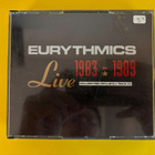 Eurythmics - Live 1983-1989 CD - pikkukuva 1