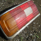 BMW vasen takavalo - pikkukuva 1