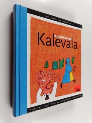 Kirjailijoiden Kalevala