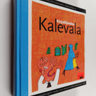 Kirjailijoiden Kalevala - pikkukuva 1