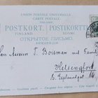 Albert Edelfelt: Veteraani! (kuv. Vänrikki Stool), p. 1900 - pikkukuva 2