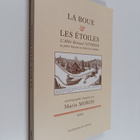 Mario Morisi : La boue & les etoiles : Renaud Outhier : u... - pikkukuva 1