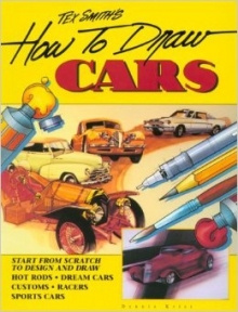 Dennis Krist - How to draw cars