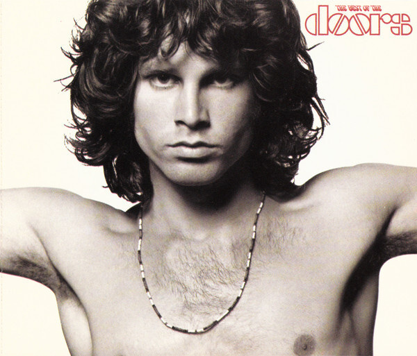 The Doors (2CD) The Best Of VG+!! Remastered