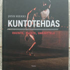 Jussi Riekki - Kuntotehdas (sid.) - pikkukuva 1