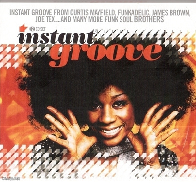 INSTANT GROOVE (TUPLA)