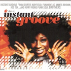 INSTANT GROOVE (TUPLA) - pikkukuva 1