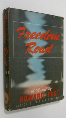 Howard Fast : Freedom road