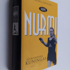 Antero Raevuori : Paavo Nurmi, juoksijain kuningas - pikkukuva 1