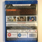Blood Diner - Restored & Remastered [Blu-ray] Slipcover UUSI - pikkukuva 4