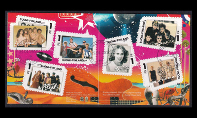 1985-90V83 o Rock N Pop vihko EPL (2010)